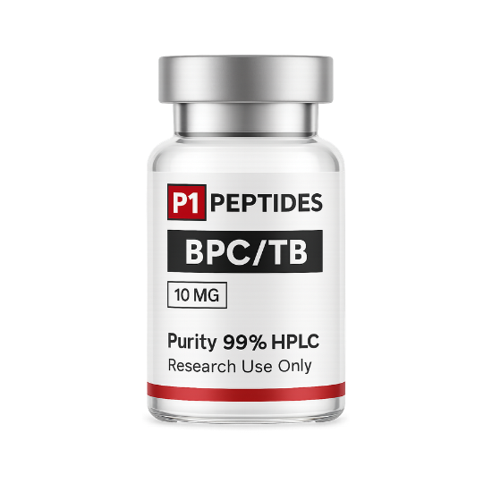 BPC/TB 20mg