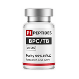 BPC/TB 20mg