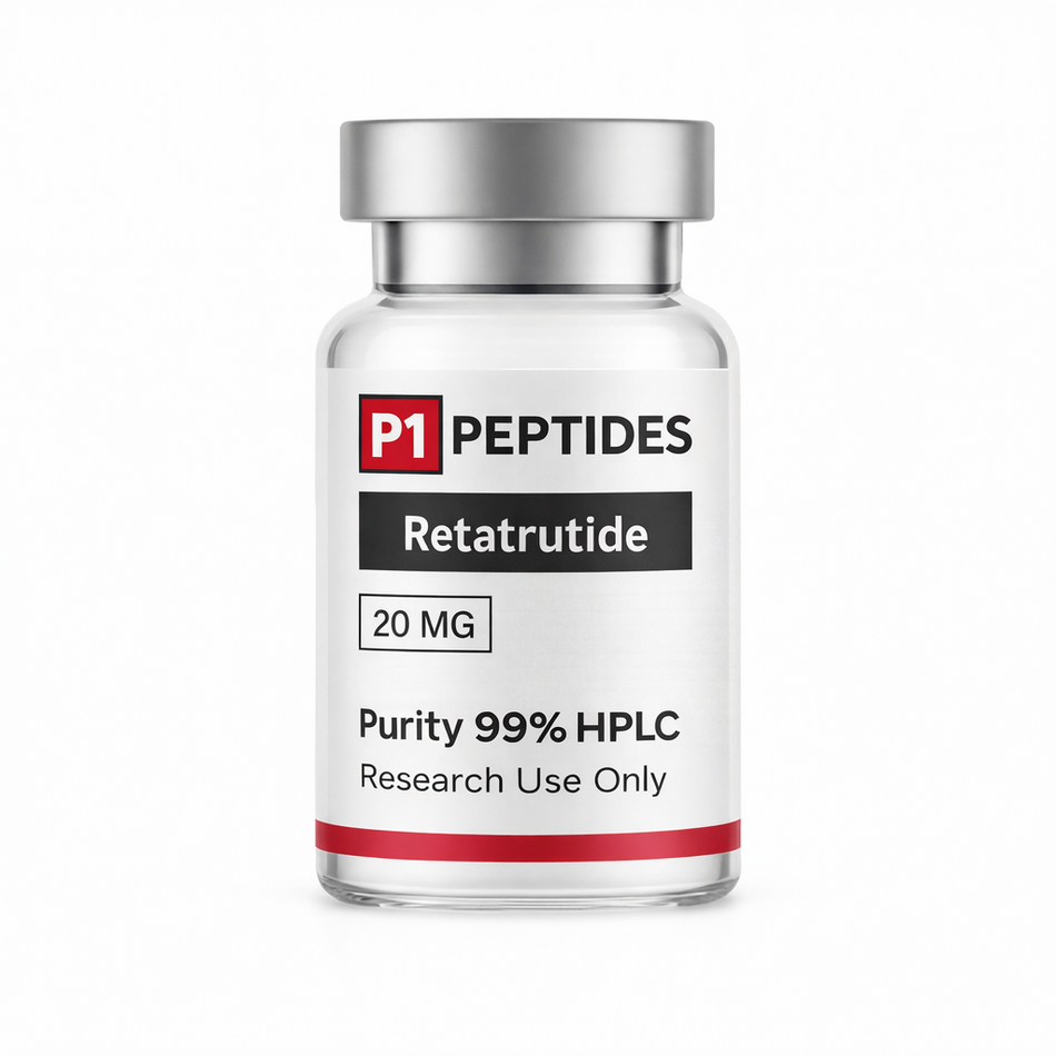 Retatrutide 20mg