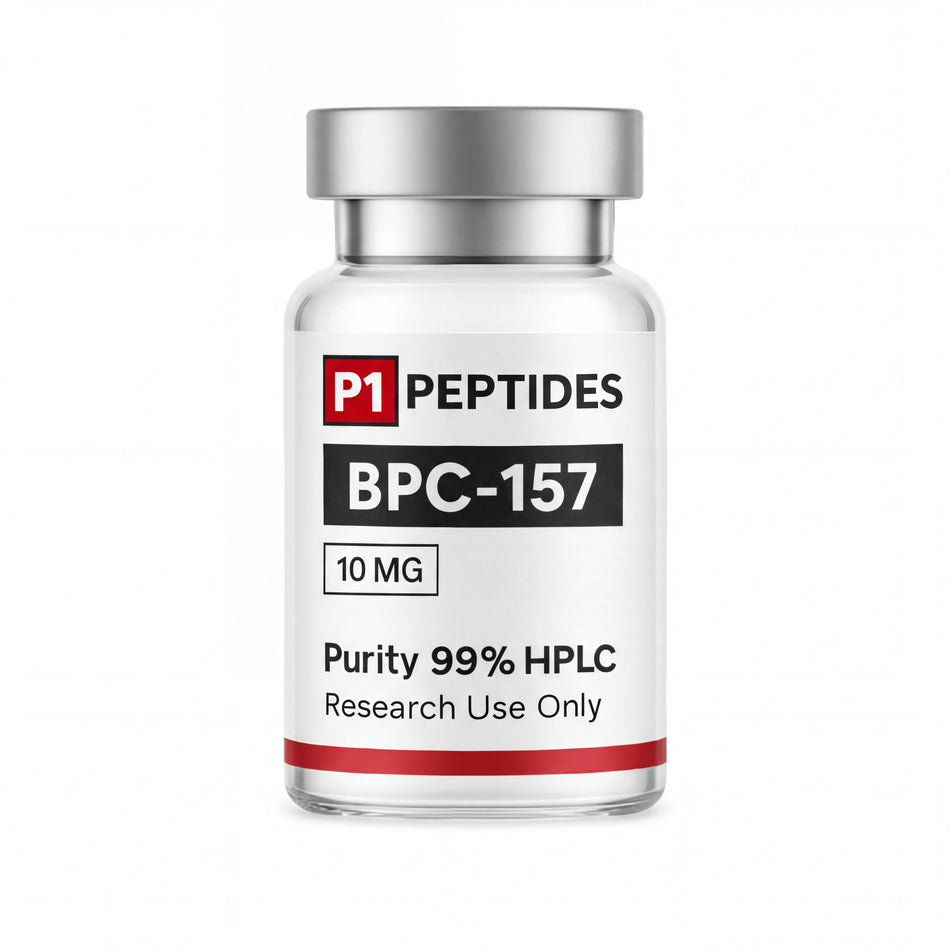 BPC - 157 10mg