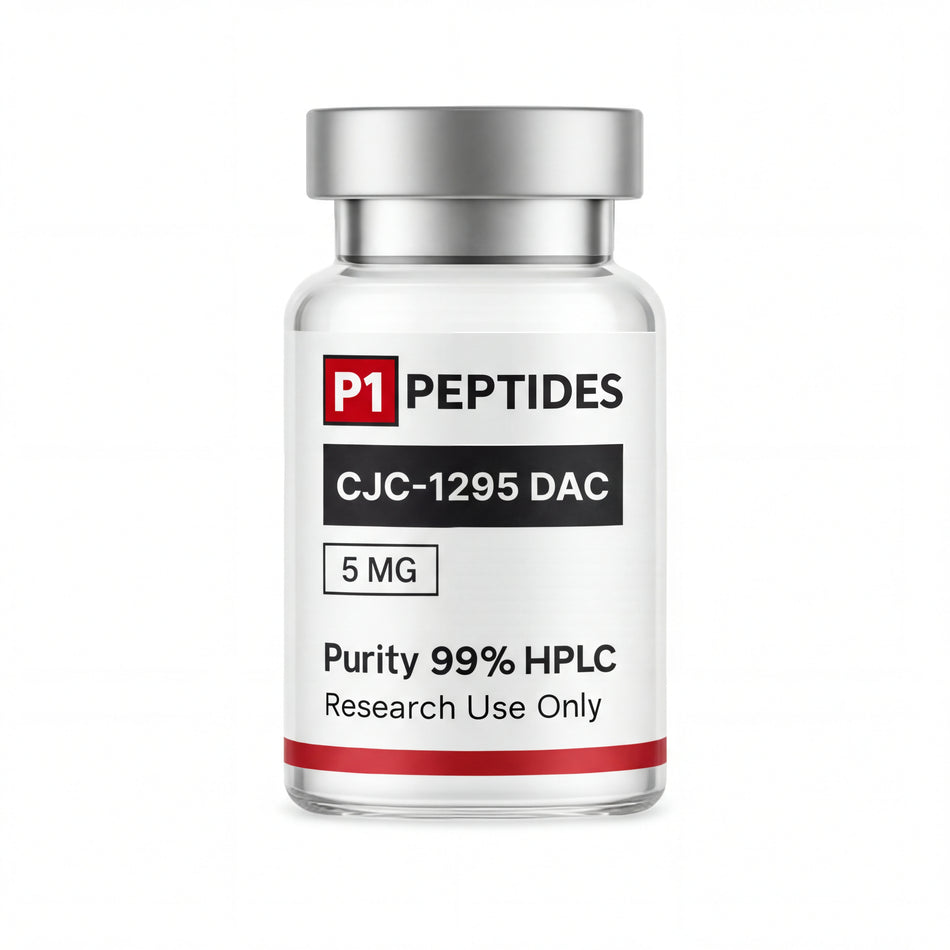 CJC-1295 DAC 5mg