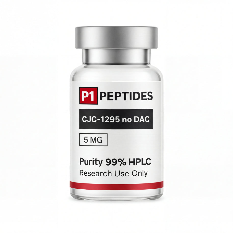 CJC-1295 no DAC 5mg
