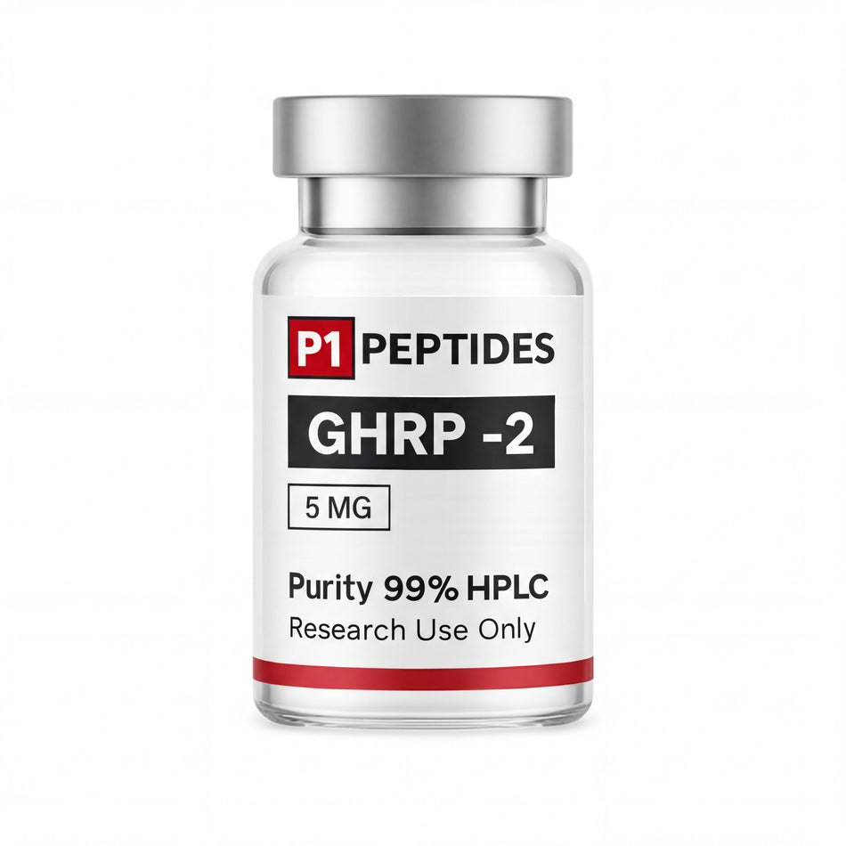 GHRP-2 5mg