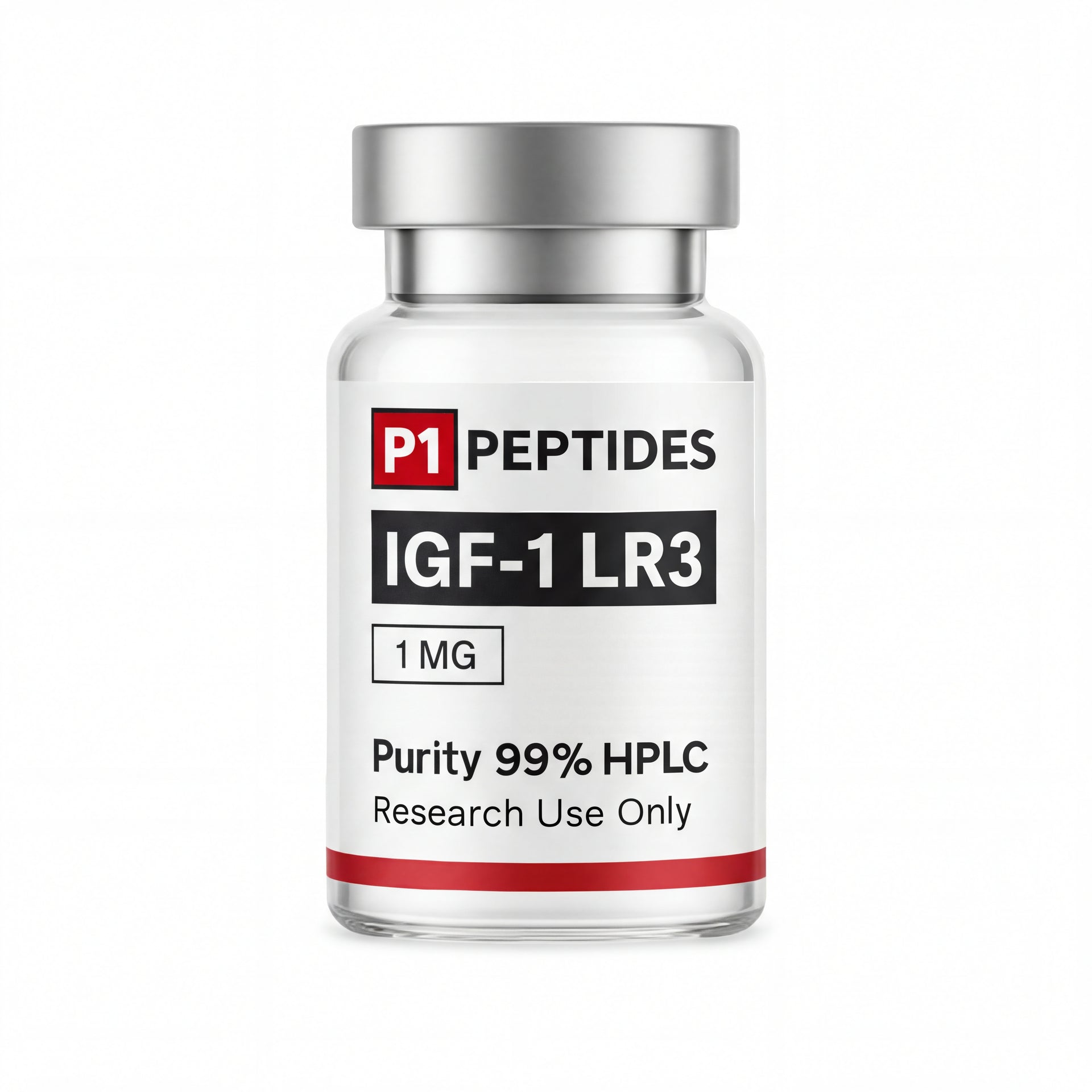 IGF-1 LR3 1mg p1peptides IGF-1 LR3 1mg p1peptides
