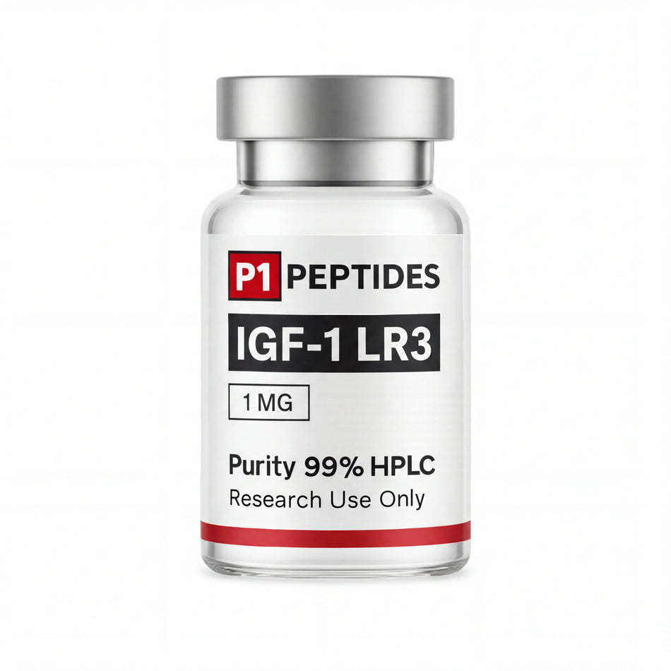 IGF-1 LR3 1mg