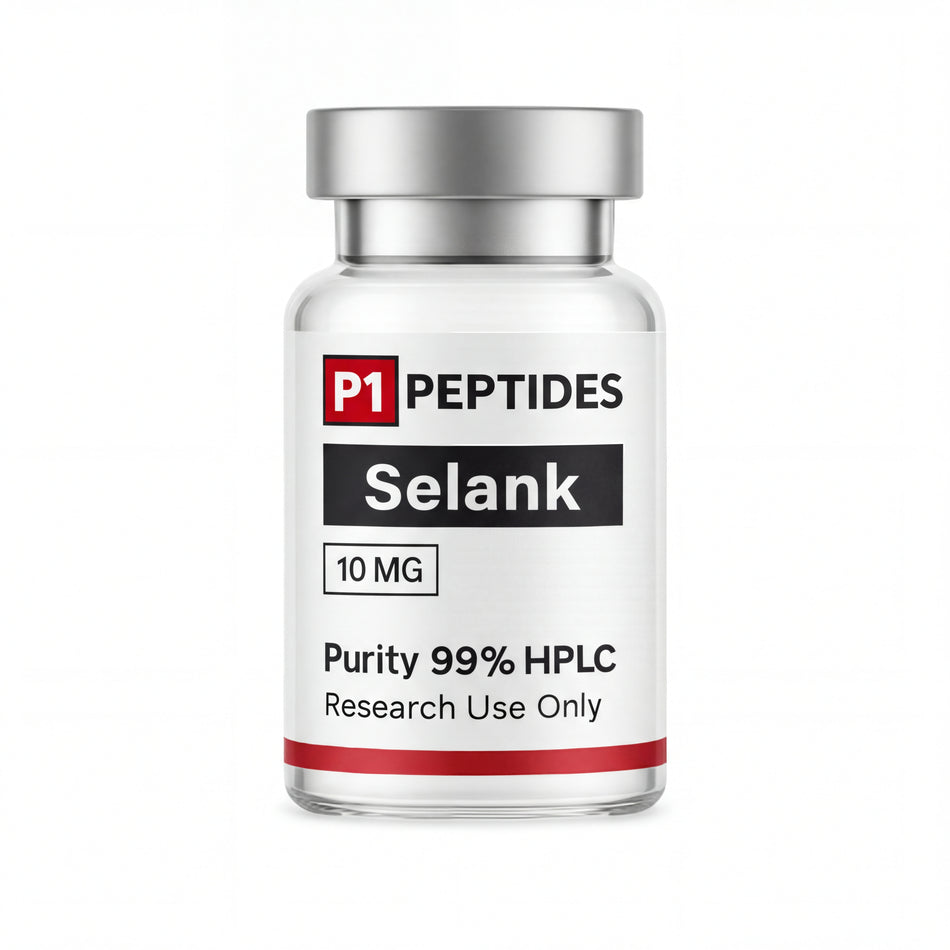 Selank 10mg