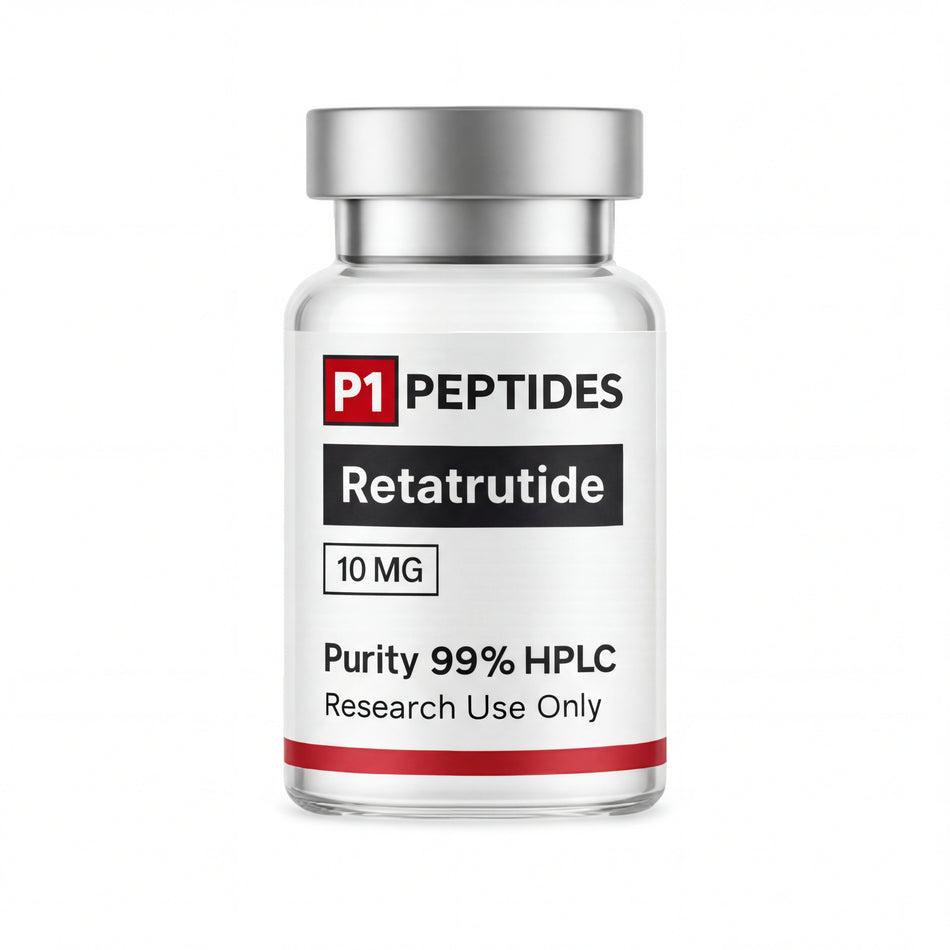 Retatrutide 10mg